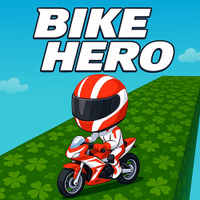 Bike Hero