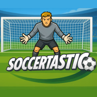 Soccertastic
