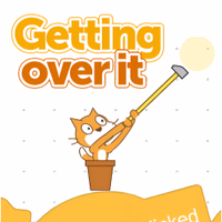 Getting Over It