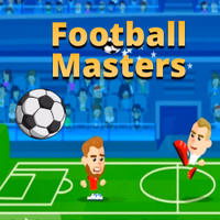 Football Masters