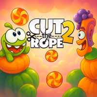 Cut The Rope 2