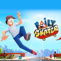 Faily Skater