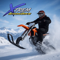 Xtrem SnowBike