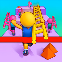 Stair Race