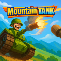 Mountain Tank