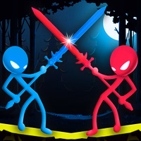 Stick Duel Medieval Wars