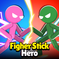 Figher Stick Hero
