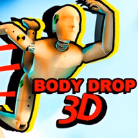 Body Drop 3D
