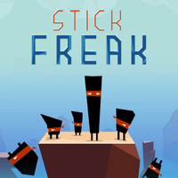 Stick Freak