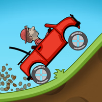 Hill Climb Racing Lite