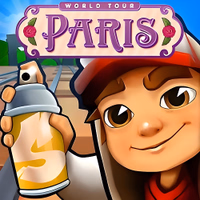 Subway Surf Paris