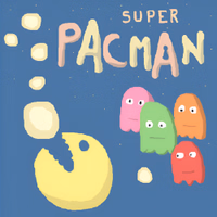Super Pacman