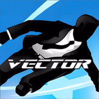 Vector Parkour