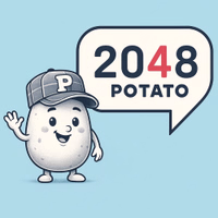 2048 Potato