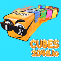 Snake 2048 Io