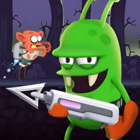 Zombie Catchers