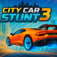 City Car Stunt 3