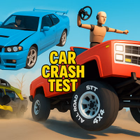 Car Crash Test
