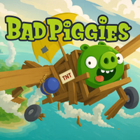 Bad Pigs