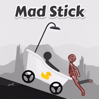 Mad Stick