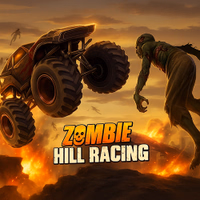  Zombie Hill Racing