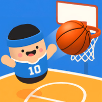 Basketball Beans