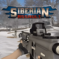 Siberian Assault