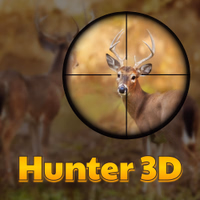 Hunter 3D