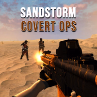 Sandstorm Covert Ops