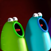Blob Opera