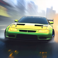Turbo Race 3D
