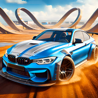 Stunt Multiplayer Arena