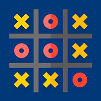 Tic Tac Toe Multiplayer