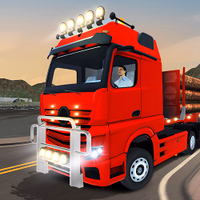 City Truck Driver