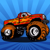 Monster Truck Destroyer
