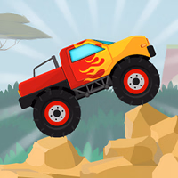 Truck Climber