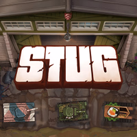 Stug IO