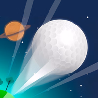 Golf Orbit