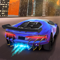 Night City Racing