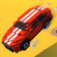 Escape Road