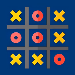 Tic Tac Toe Multiplayer