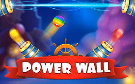 Power Wall