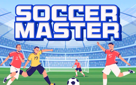 Soccer Master