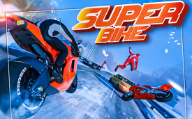Superbike Hero