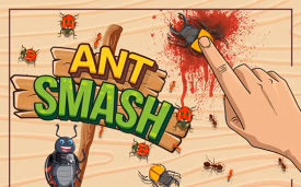 Ant Smash