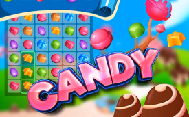 Candy