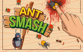 Ant Smash
