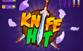 Knife Hit