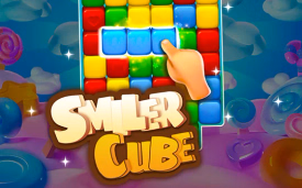 Smile Cubes