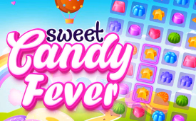 Sweet Candy Fever